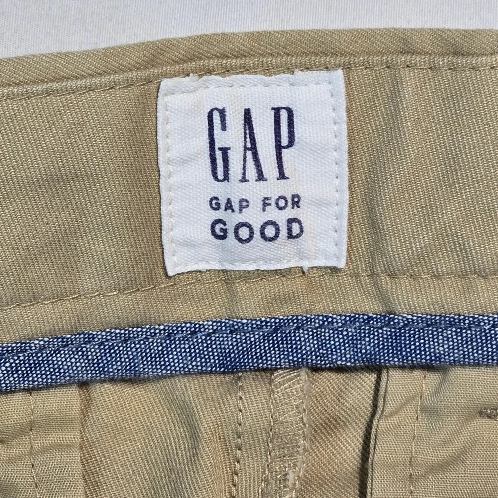 GAP good slim